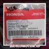 Original 71101 T00 T30ZZ/04711 T00 T30ZZ Face Bumper depan GN5