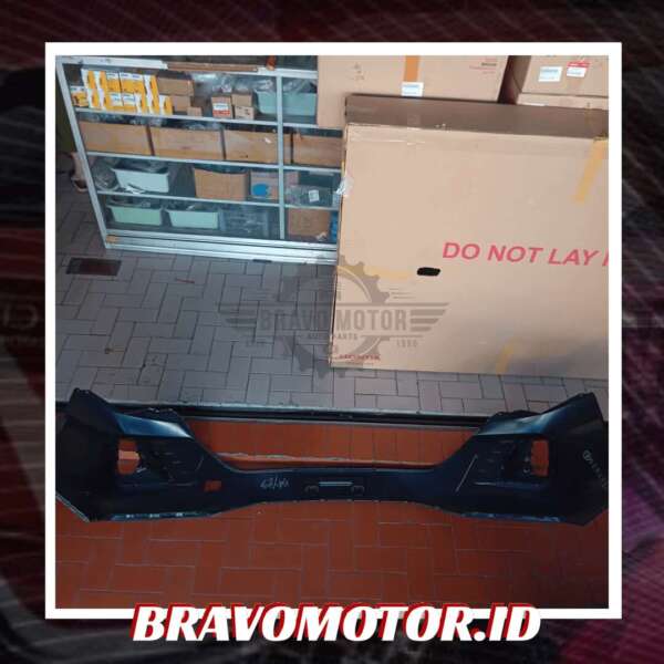 Original 71101 T00 T30ZZ/04711 T00 T30ZZ Face Bumper depan GN5