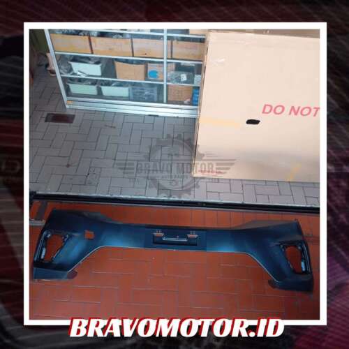 Original 71101-T00-T30ZZ/04711-T00-T30ZZ Face Bumper depan GN5-1 Original 71101 T00 T30ZZ/04711 T00 T30ZZ Face Bumper depan GN5