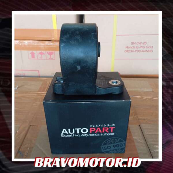 RMX 50810 S5A 013(992) Engine mount belakang matik atau manual