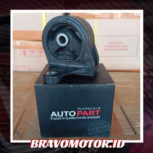 RMX 50810 S5A 013(992) Engine mount belakang matik atau manual
