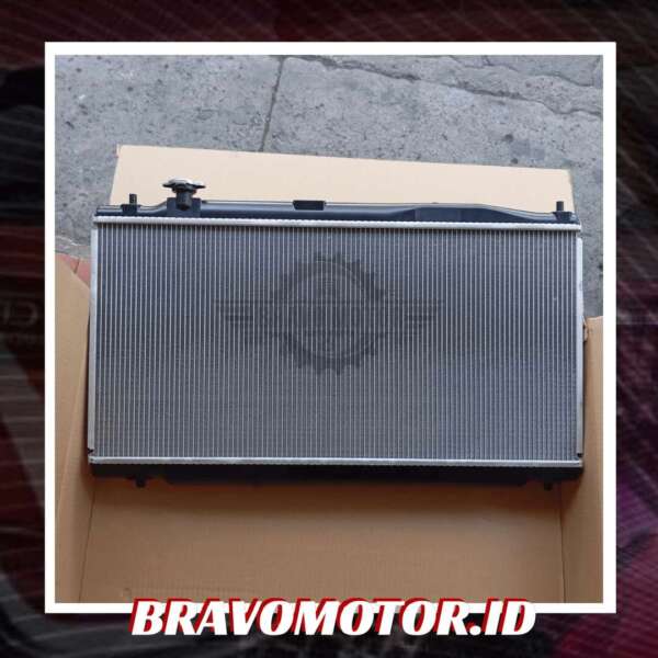 Original 19010 RE1 K51 Radiator CVT DD1
