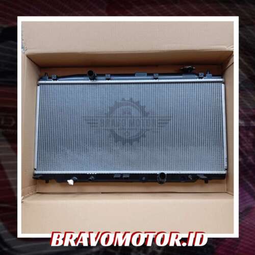 Original 19010 RE1 K51 Radiator CVT DD1