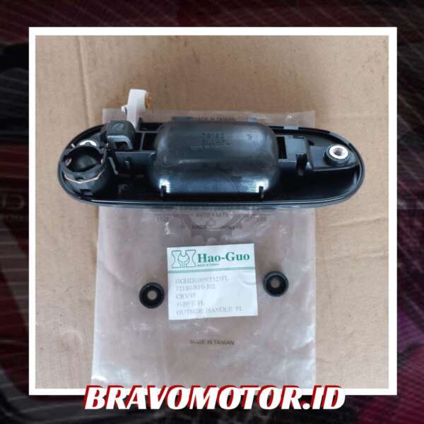 Haoguo 72180 S10 J01 Door handle OUTER depan kiri RD1