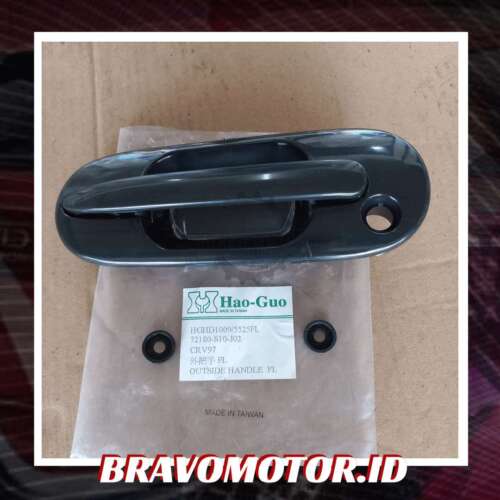 Haoguo 72180 S10 J01 Door handle OUTER depan kiri RD1