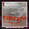 Original 73450 TE7 K01 Glass Assy Door / Kaca Pintu belakang kiri DG1/DD4