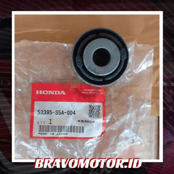 Original 52395 S5A 004 Bush arm belakang atas