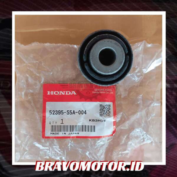 Original 52395 S5A 004 Bush arm belakang atas