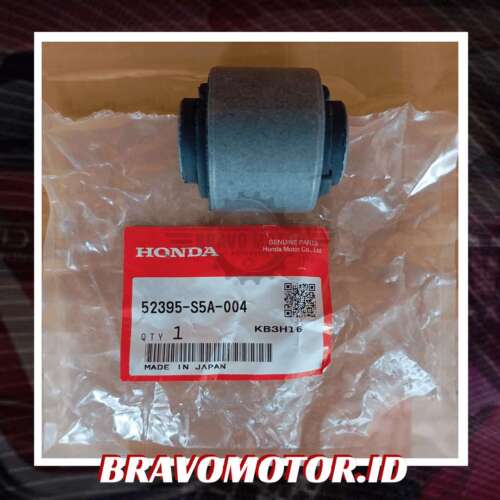 Original 52395 S5A 004 Bush arm belakang atas