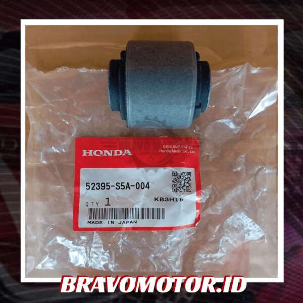 Original 52395 S5A 004 Bush arm belakang atas