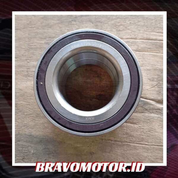 RMX 44300 SWE T01 ZA 51BWD01B1ZA97 Bearing roda depan RE1/RE3/RU1/RU5