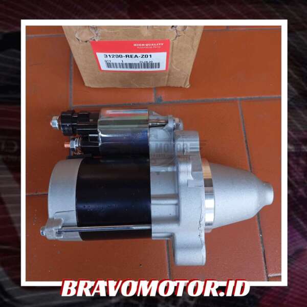 NoBrand 31200 REA Z01(Z02) Motor starter GD3/GD8