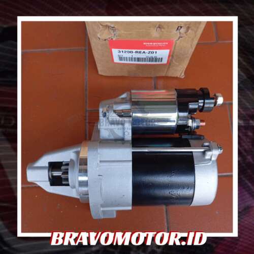 NoBrand 31200-REA-Z01(Z02) Motor starter GD3/GD8-1 NoBrand 31200 REA Z01(Z02) Motor starter GD3/GD8