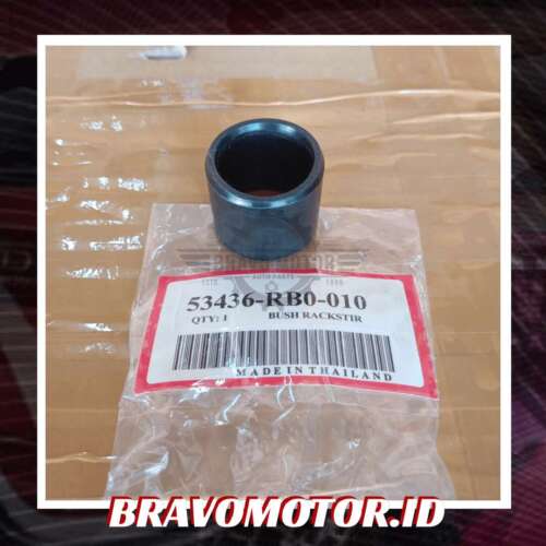 NoBrand 53436 RB0 000 Bushing Rack Steer GE8