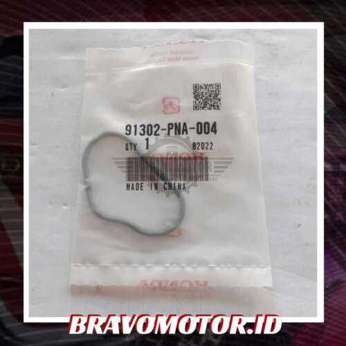 Original 91302 PNA 004 Oring Chain Case / Oring pompa oli FD2/RE3/RM3