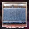 RMX 19010 PM1 J01 Radiator manual SH3/SH4