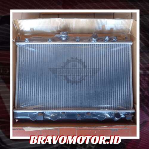 RMX 19010-PM1-J01 Radiator manual SH3/SH4-1 RMX 19010 PM1 J01 Radiator manual SH3/SH4