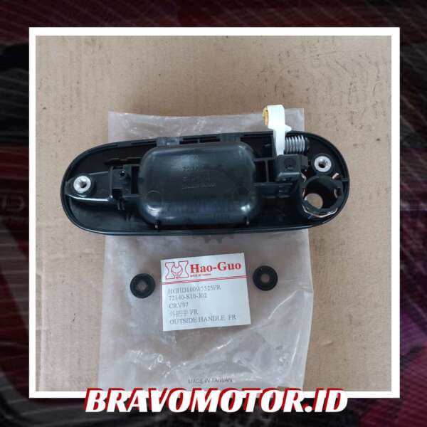 Haoguo 72140 S10 J01 Door handle OUTER depan kanan RD1