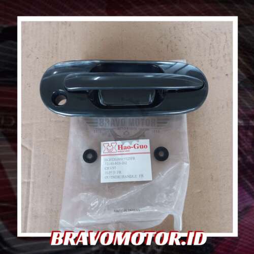 Haoguo 72140 S10 J01 Door handle OUTER depan kanan RD1