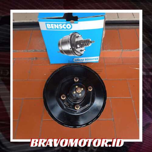 Bensco 01469 TE7 K00 01469 T5L 305 70 0756 119 Brake Booster / Booster rem DD4