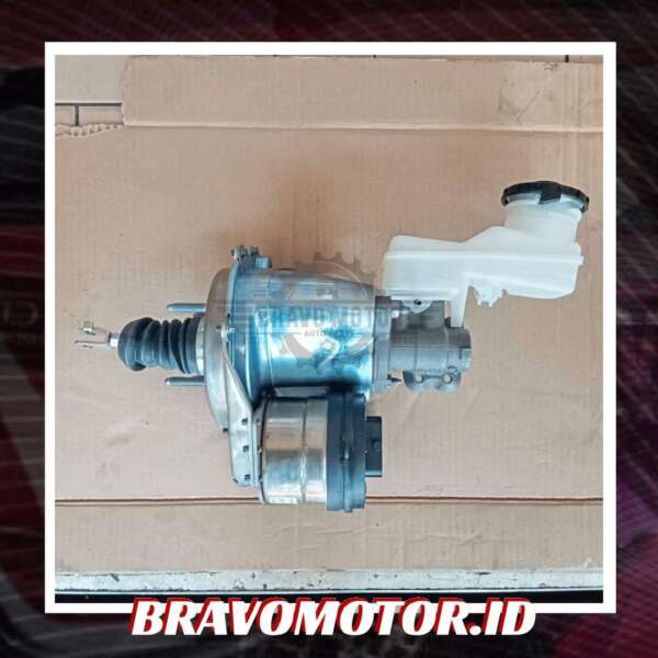 Original 01469 TVL T54 Brake Booster / Booster rem CV1