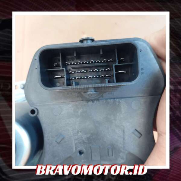 Original 01469 TVL T54 Brake Booster / Booster rem CV1