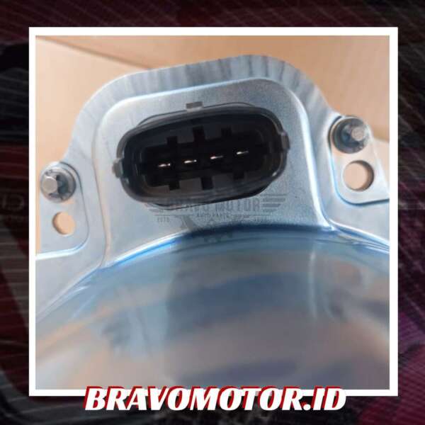 Original 01469 TVL T54 Brake Booster / Booster rem CV1