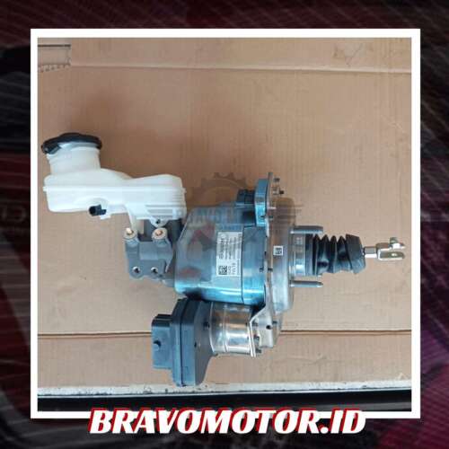 Original 01469 TVL T54 Brake Booster / Booster rem CV1