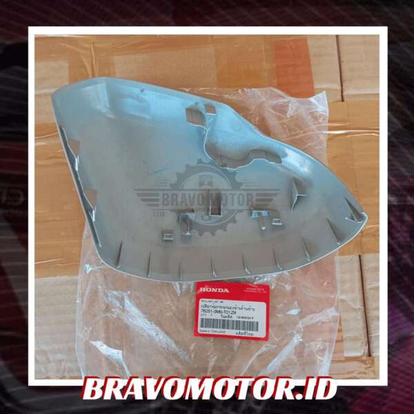Original 76251 3M0 T01ZH Cover spion kiri RV3