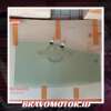 Original 73450 T7Y K00 Glass Assy Door / Kaca Pintu belakang kiri RU5