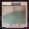 Original 73450 T7Y K00 Glass Assy Door / Kaca Pintu belakang kiri RU5