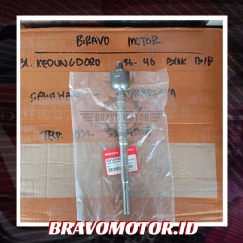 Original 53410 T86 003 Rack end/long tie rod kanan atau kiri DG3