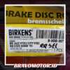 Birkens 42510 SEL T50 Disk brake belakang GD3/GD8