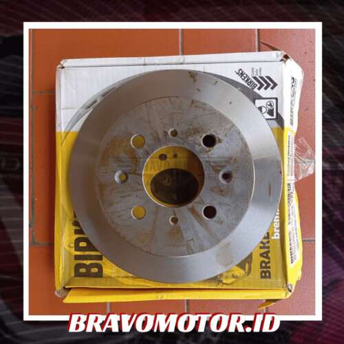 Birkens 42510 SEL T50 Disk brake belakang GD3/GD8