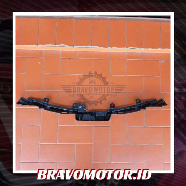 Original 71125 T7A J01 BRACKET, depan. GRILLE RU1