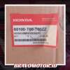 Original 60100 T00 T00ZZ Kap mesin Engine hood GN5