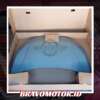 Original 60100 T00 T00ZZ Kap mesin Engine hood GN5