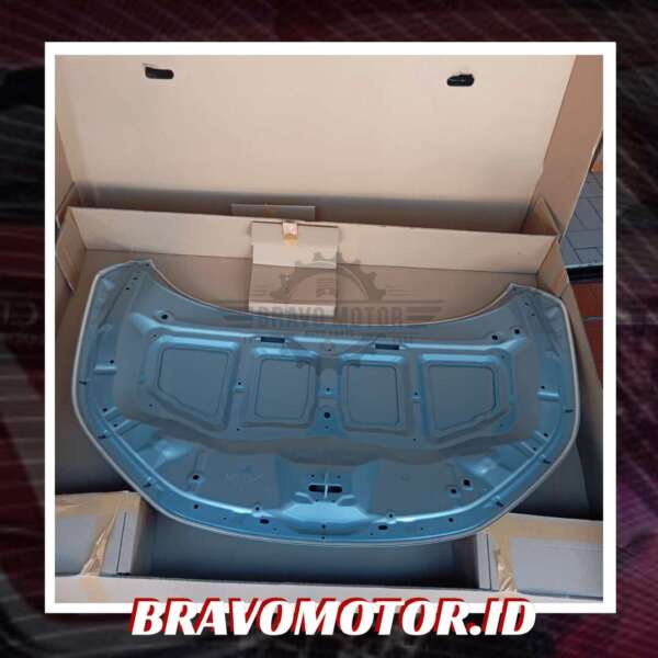 Original 60100 T00 T00ZZ Kap mesin Engine hood GN5