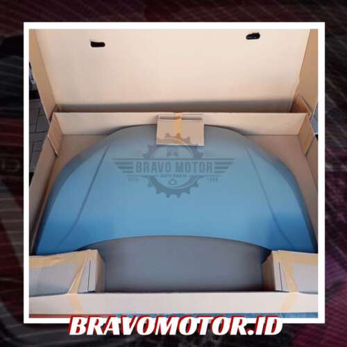 Original 60100 T00 T00ZZ Kap mesin Engine hood GN5