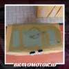 Original 73400 SEL T00 Glass Assy Door / Kaca Pintu belakang kanan GD8