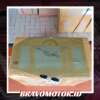 Original 73400 SEL T00 Glass Assy Door / Kaca Pintu belakang kanan GD8