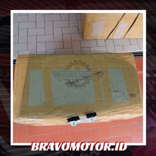Original 73400-SEL-T00 Glass Assy Door / Kaca Pintu belakang kanan GD8-1 Original 73400 SEL T00 Glass Assy Door / Kaca Pintu belakang kanan GD8