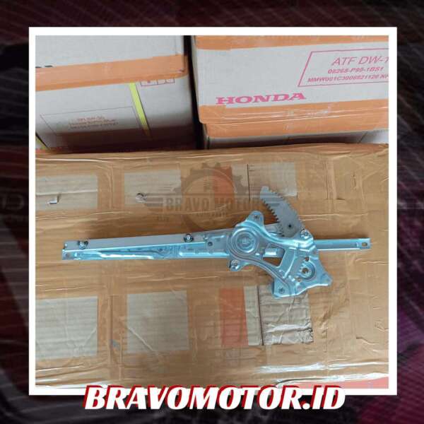 Original 72211 TG4 U11 Regulator window depan kanan DD1