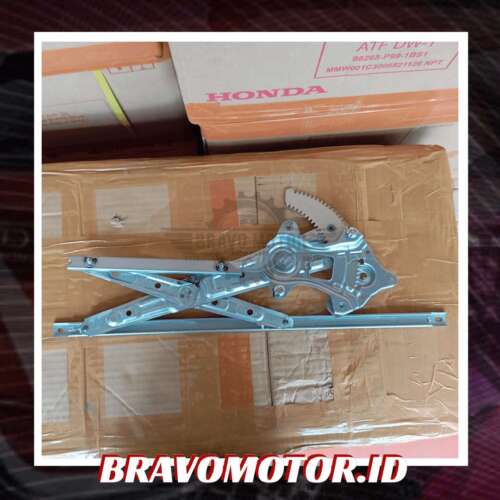 Original 72211 TG4 U11 Regulator window depan kanan DD1
