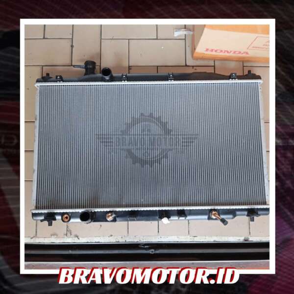 Koyorad 19010 RZP G51 PL082603 Radiator matik RE1