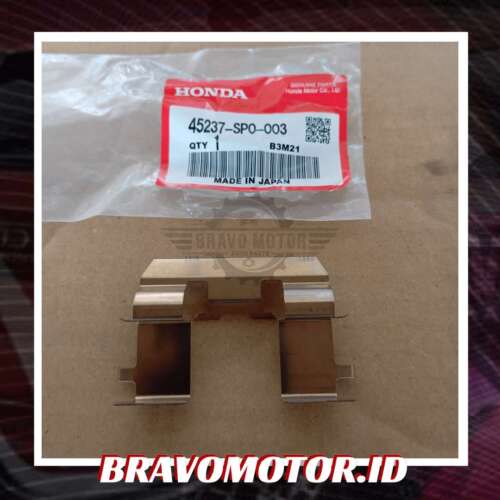 Original 45237-SP0-003 Retainer RD1-1 Original 45237 SP0 003 Retainer RD1