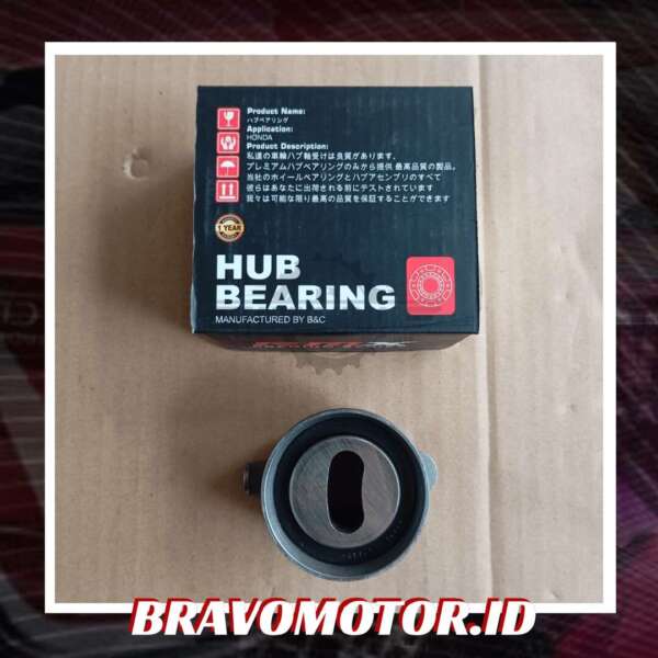 RMX 14510 PL3 000 BC 56TB0602B02 Tensioner SH4/SR4