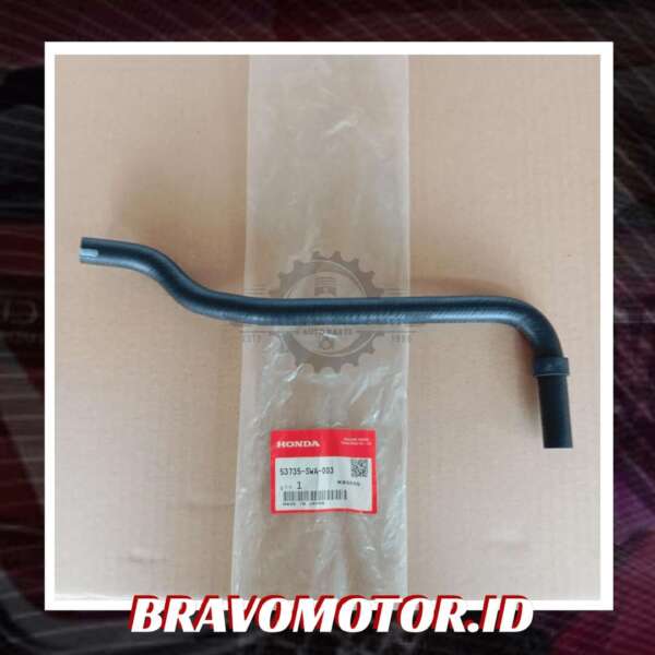 Original 53735-SWA-003/53735-SXS-A01 Selang oil cooler RE3-3 Original 53735 SWA 003/53735 SXS A01 Selang oil cooler RE3