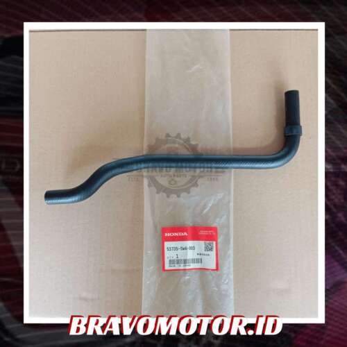 Original 53735 SWA 003/53735 SXS A01 Selang oil cooler RE3