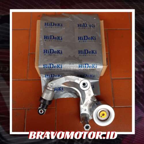 Hideki 31170 51B H02(H01) Auto tensioner RU5